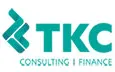 Λογότυπο TKC FINANCE - ΚΑΤΣΑΡΟΣ ΒΑΣΙΛΗΣ