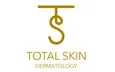 Λογότυπο TOTAL SKIN - ΙΩΑΝΝΙΔΗΣ ΕΛΕΥΘΕΡΙΟΣ Dr - ΚΥΠΑΡΙΣΣΟΥ ΚΡΥΣΤΑΛΛΙΑ