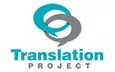 Λογότυπο TRANSLATION PROJECT