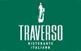 Λογότυπο TRAVERSO RISTORANTE ITALIANO