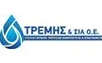 Λογότυπο TREMIS CLEANING SERVICES