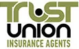 Λογότυπο TRUST UNION