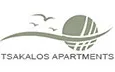 Λογότυπο TSAKALOS APARTMENTS