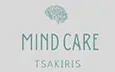 Λογότυπο ΤΣΑΚΙΡΗΣ ΑΚΗΣ - MIND CARE