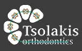 Λογότυπο ΤΣΟΛΑΚΗΣ ΙΩΑΝΝΗΣ - TSOLAKIS ORTHODONTICS