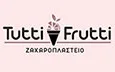 Λογότυπο TUTTI - FRUTTI