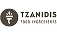 Λογότυπο ΤΖΑΝΙΔΗΣ Σ. Α.Ε. - TZANIDIS FOOD INGREDIENTS