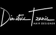 Λογότυπο TZANIS DIMITRIS HAIRSALON