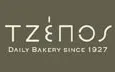 Λογότυπο TZEPOS DAILY BAKERY