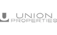 Λογότυπο UNION PROPERTIES