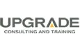 Λογότυπο UPGRADE CONSULTING & TRAINING