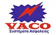 Λογότυπο VACO - ΒΑΒΑΛΙΑΡΗΣ ΑΝΔΡΕΑΣ