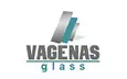 Λογότυπο VAGENAS GLASS