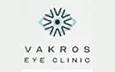 Λογότυπο VAKROS EYE CLINIC