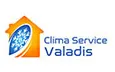 Λογότυπο VALADIS CLIMA SERVICE