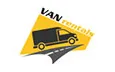 Logo VAN RENTAL THESSALONIKI