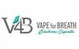 Λογότυπο VAPE FOR BREATH