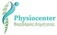 Λογότυπο ΒΑΡΒΑΡΑΣ ΔΗΜΗΤΡΗΣ - PHYSIOCENTER