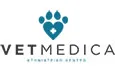 Λογότυπο VET MEDICA - ΜΗΛΑΘΙΑΝΑΚΗΣ Κ.& Μ.