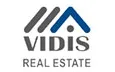 Λογότυπο VIDIS REAL ESTATE