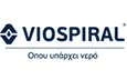 Λογότυπο VIOSPIRAL AEBE