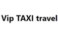 Λογότυπο VIP TAXI TRAVEL