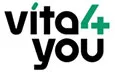 Λογότυπο VITA 4 YOU