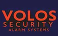 Λογότυπο VOLOS SECURITY ALARM SYSTEMS