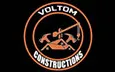 Λογότυπο VOLTOM CONSTRUCTIONS