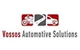 Λογότυπο VOSSOS AUTOMOTIVE SOLUTIONS