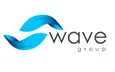 Λογότυπο WAVE GROUP