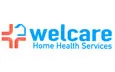 Λογότυπο WELCARE HOME HEALTH SERVICES - ΝΙΚΟΛΑΪΔΗΣ Μ. & ΣΙΑ Ο.Ε.