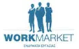 Λογότυπο WORKMARKET