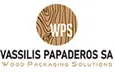 Λογότυπο WPS VASSILIS PAPADEROS SA