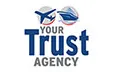 Λογότυπο YOUR TRUST AGENCY