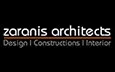 Λογότυπο ZARANIS ARCHITECTS