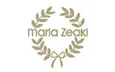 Λογότυπο ZEAKI MARIA