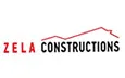 Λογότυπο ZELA CONSTRUCTION