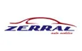 Λογότυπο ZERRAL AUTOMOBILES